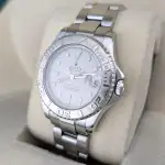 Rolex Yacht-Master (2000) - Ref. 168622 | Watch Scout thumbnail 2