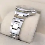 Rolex Yacht-Master (2000) - Ref. 168622 | Watch Scout thumbnail 4