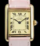 Cartier Tank Must 1613 Price in Australia | $3.5k thumbnail 1