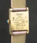 Cartier Tank Must 1613 Price in Australia | $3.5k thumbnail 4