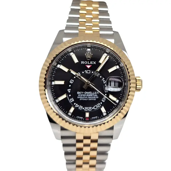 Rolex Sky-Dweller