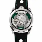 M.A.D. Editions M.A.D.1 Green (2023) | Watch Scout thumbnail 1