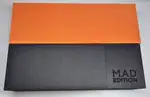 M.A.D. Editions M.A.D.1 Green (2023) | Watch Scout thumbnail 7