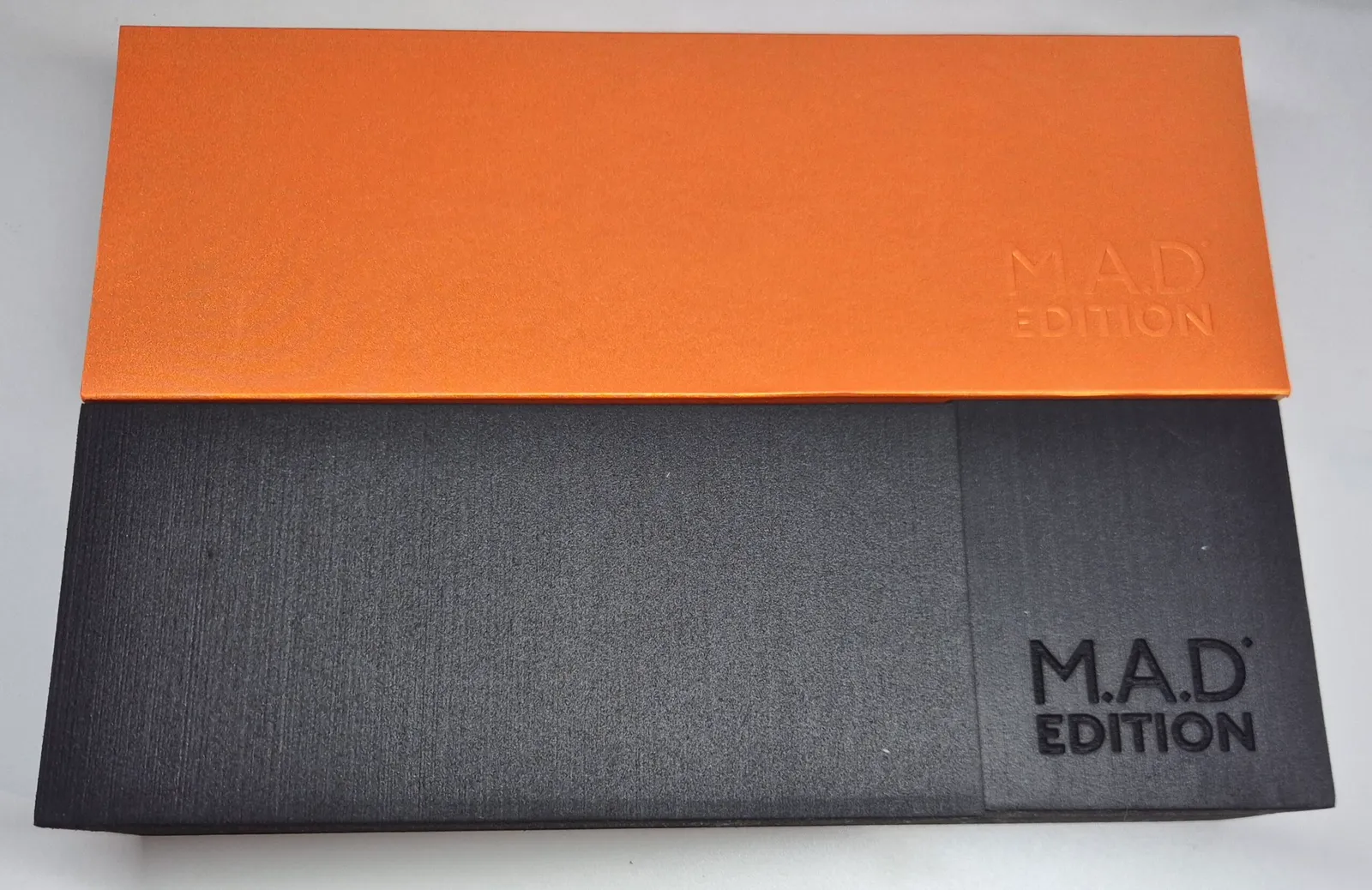 M.A.D. Editions M.A.D.1 Green, photo 7 of 7