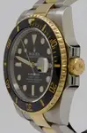 Rolex Submariner Date 116613LN, thumbnail 2 of 7