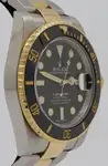 Rolex Submariner Date 116613LN, thumbnail 3 of 7