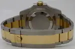 Rolex Submariner Date 116613LN, thumbnail 5 of 7