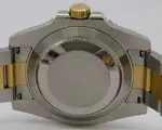 Rolex Submariner Date 116613LN, thumbnail 6 of 7