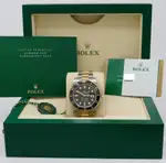 Rolex Submariner Date 116613LN, thumbnail 7 of 7