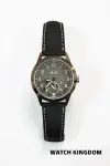Patek Philippe Annual Calendar (2024) - Ref. 5326G-001 | Watch Scout thumbnail 1