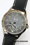 Patek Philippe Annual Calendar (2024) - Ref. 5326G-001 | Watch Scout thumbnail 2