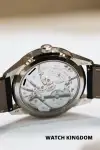 Patek Philippe Annual Calendar (2024) - Ref. 5326G-001 | Watch Scout thumbnail 9
