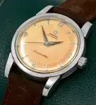 Omega Seamaster 2767-10SC Price in Australia | $2k thumbnail 2
