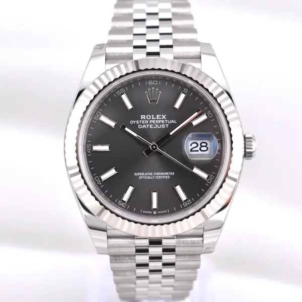 Rolex Datejust 41 Ref. 126334