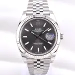 Rolex Datejust 41 126334 Price in Australia | $27k thumbnail 1