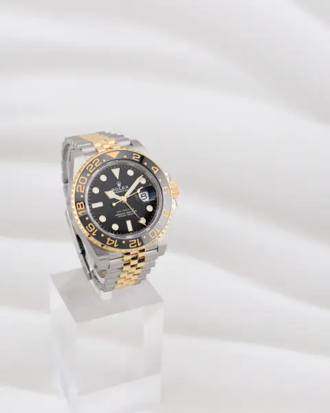Rolex GMT-Master II Ref. 126713GRNR