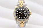 Rolex GMT-Master II (2024) - Ref. 126713GRNR | Watch Scout thumbnail 2