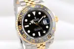 Rolex GMT-Master II (2024) - Ref. 126713GRNR | Watch Scout thumbnail 3