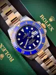 Rolex Submariner Date (2013) - Ref. 116613LB | Watch Scout thumbnail 1