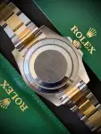 Rolex Submariner Date (2013) - Ref. 116613LB | Watch Scout thumbnail 2