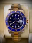Rolex Submariner Date (2013) - Ref. 116613LB | Watch Scout thumbnail 3