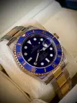 Rolex Submariner Date (2013) - Ref. 116613LB | Watch Scout thumbnail 4