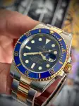 Rolex Submariner Date (2013) - Ref. 116613LB | Watch Scout thumbnail 8
