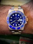 Rolex Submariner Date (2013) - Ref. 116613LB | Watch Scout thumbnail 9