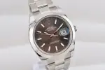 Rolex Datejust 41 (2025) - Ref. 126300 | Watch Scout thumbnail 2