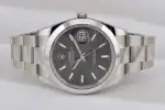 Rolex Datejust 41 (2025) - Ref. 126300 | Watch Scout thumbnail 5