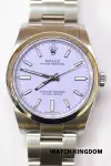 Rolex Oyster Perpetual (2026) - Ref. 124200 | Watch Scout thumbnail 2