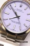 Rolex Oyster Perpetual (2026) - Ref. 124200 | Watch Scout thumbnail 3