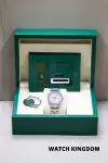 Rolex Oyster Perpetual (2026) - Ref. 124200 | Watch Scout thumbnail 8