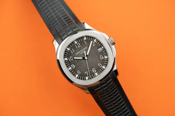 Patek Philippe Aquanaut 5167/1A