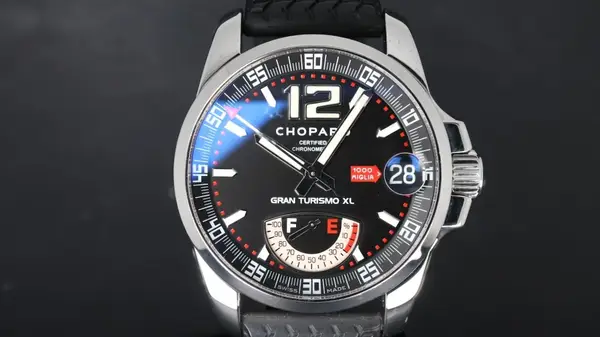 Chopard Mille Miglia Gran Turismo XL