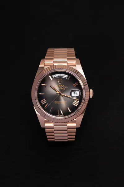 Rolex Day-Date 40 Ref. 228235