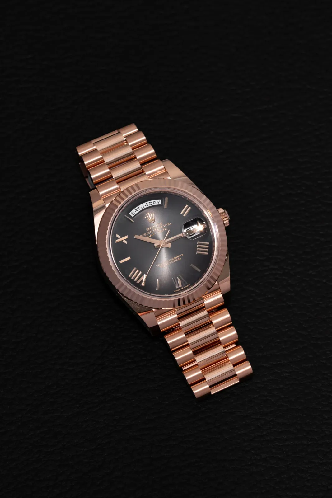 Rolex Day-Date 40 228235, photo 2 of 4