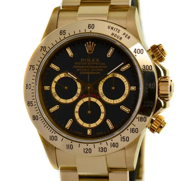 Rolex Daytona