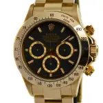 Rolex Daytona (1991) - Ref. 16528 | Watch Scout thumbnail 1