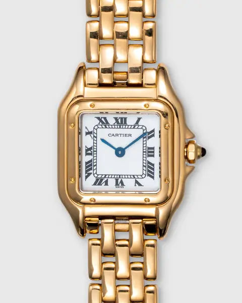 Cartier Panthere SM