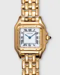 Cartier Panthere SM - Ref. 8669 | Watch Scout thumbnail 1