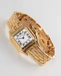 Cartier Panthere SM - Ref. 8669 | Watch Scout thumbnail 2