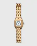 Cartier Panthere SM - Ref. 8669 | Watch Scout thumbnail 11