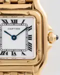 Cartier Panthere SM - Ref. 8669 | Watch Scout thumbnail 3