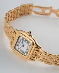Cartier Panthere SM - Ref. 8669 | Watch Scout thumbnail 9