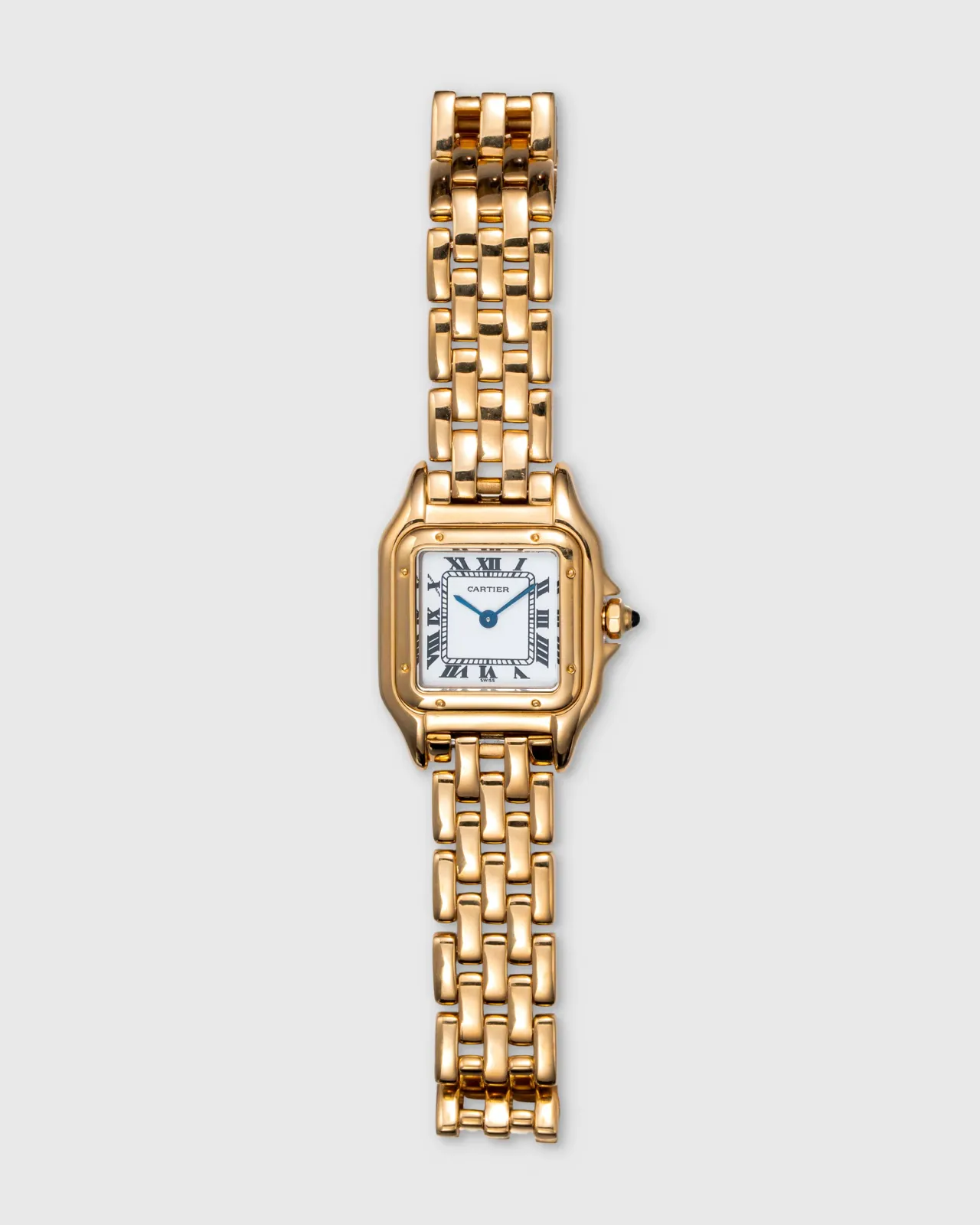 Cartier Panthere SM 8669 Price in Australia | $26k - image 11