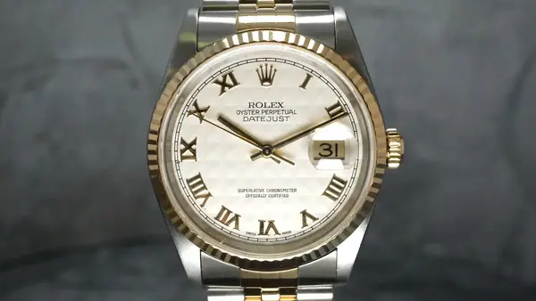Rolex Datejust 36 Ref. 16233