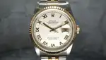 Rolex Datejust 36 (2022) - Ref. 16233 | Watch Scout thumbnail 1