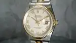 Rolex Datejust 36 (2022) - Ref. 16233 | Watch Scout thumbnail 2