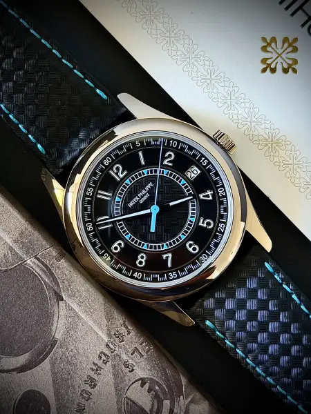 Patek Philippe Calatrava